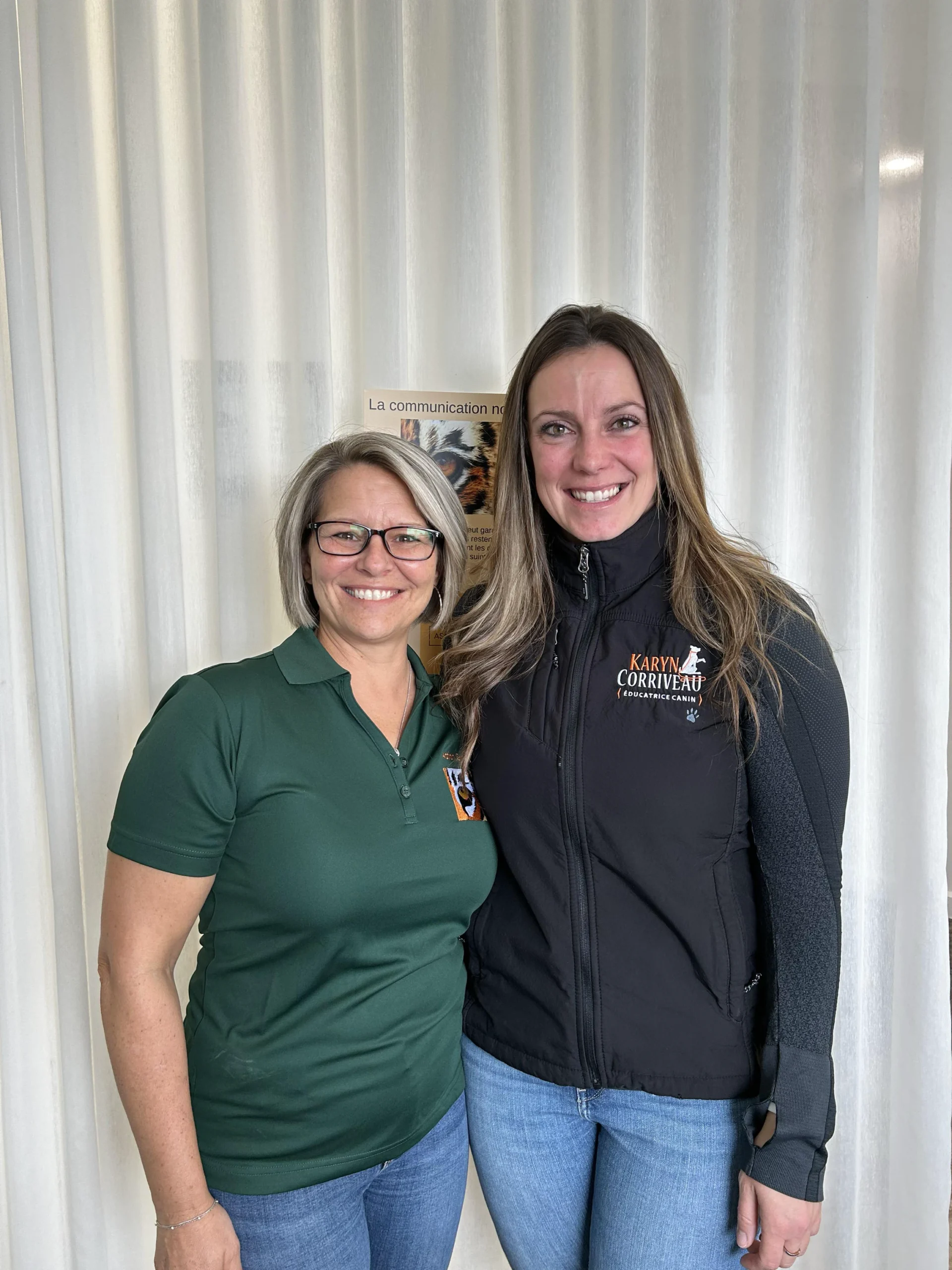 Image reçue depuis e mail